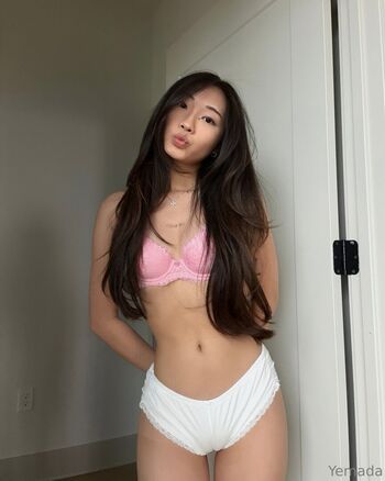 Yemada leaked private photo uncensored HD quality