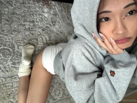 Yemada leaked private photo uncensored HD quality