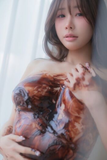 Yeon yu page leaked private photo uncensored HD quality
