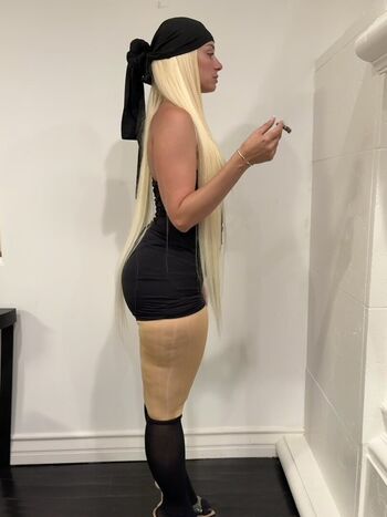 Yesjulz  page leaked private photo uncensored HD quality