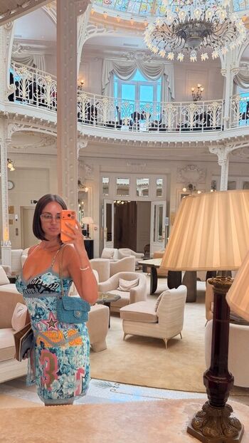 Yesjulz  page leaked private photo uncensored HD quality