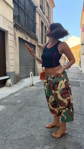 Yesjulz  page leaked private photo uncensored HD quality