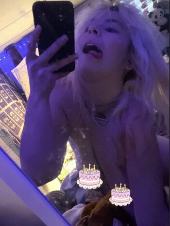 Ygwbt  page leaked private photo uncensored HD quality