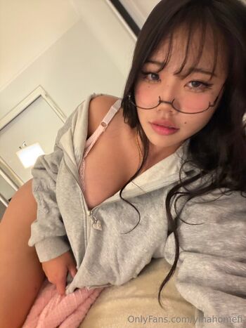 Yinahomefi leaked private photo uncensored HD quality