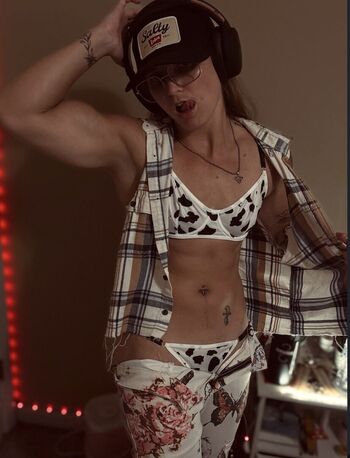 Yodaddydeuce leaked private photo uncensored HD quality