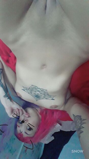 Yoifox page leaked private photo uncensored HD quality