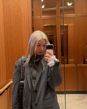 Yoonchae page leaked private photo uncensored HD quality