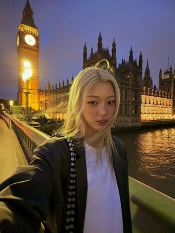 Yoonchae page leaked private photo uncensored HD quality