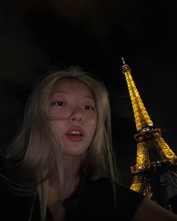Yoonchae page leaked private photo uncensored HD quality