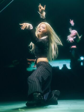 Yoonchae page leaked private photo uncensored HD quality