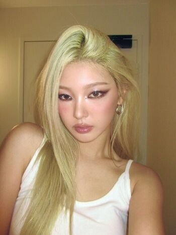 Yoonchae page leaked private photo uncensored HD quality