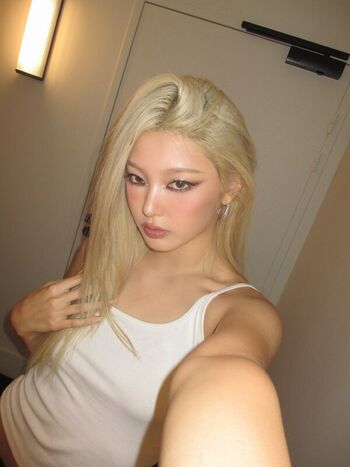 Yoonchae page leaked private photo uncensored HD quality