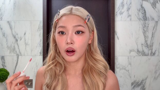 Yoonchae page leaked private photo uncensored HD quality