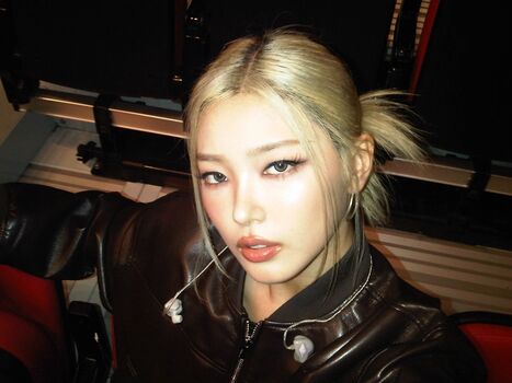 Yoonchae page leaked private photo uncensored HD quality