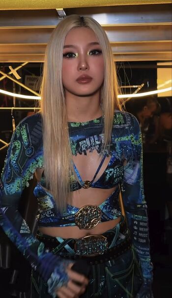 Yoonchae page leaked private photo uncensored HD quality