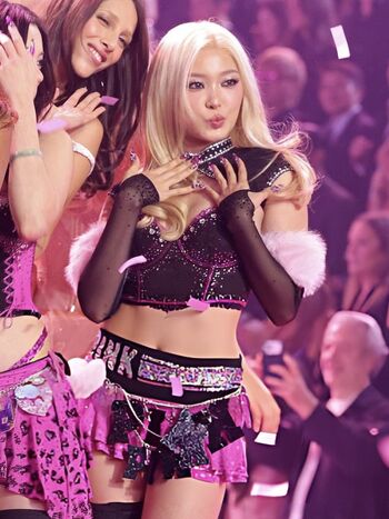 Yoonchae page leaked private photo uncensored HD quality