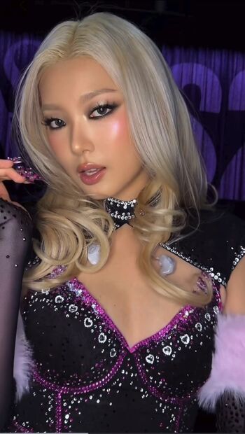 Yoonchae page leaked private photo uncensored HD quality