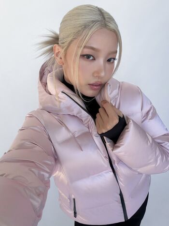 Yoonchae leaked private photo uncensored HD quality