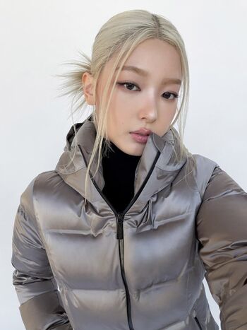 Yoonchae leaked private photo uncensored HD quality