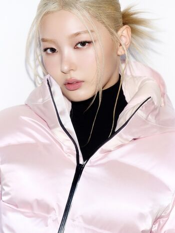 Yoonchae leaked private photo uncensored HD quality