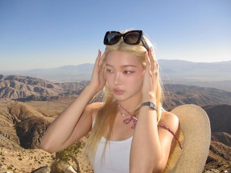 Yoonchae leaked private photo uncensored HD quality
