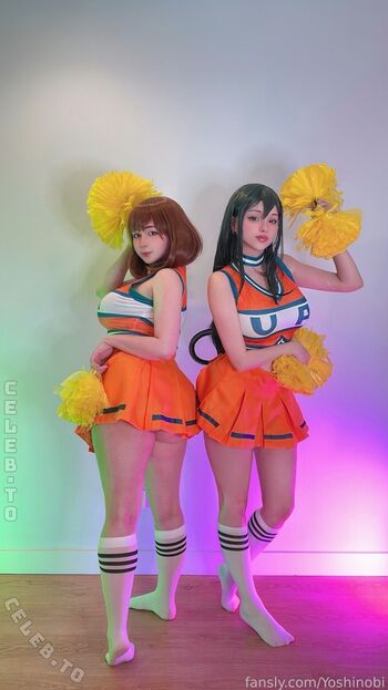 Yoshinobi leaked private photo uncensored HD quality