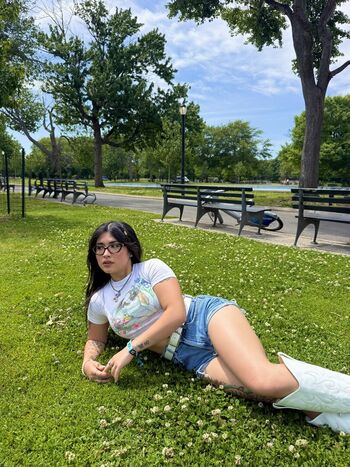 Yourprincesslol page leaked private photo uncensored HD quality