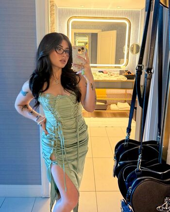 Yourprincesslol page leaked private photo uncensored HD quality
