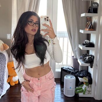 Yourprincesslol page leaked private photo uncensored HD quality