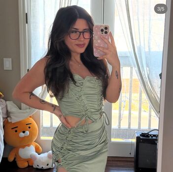 Yourprincesslol page leaked private photo uncensored HD quality
