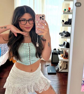 Yourprincesslol page leaked private photo uncensored HD quality