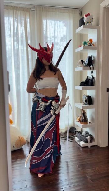 Yourprincesslol page leaked private photo uncensored HD quality