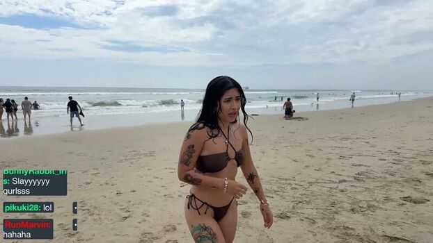Yourprincesslol page leaked private photo uncensored HD quality