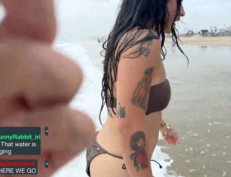 Yourprincesslol page leaked private photo uncensored HD quality