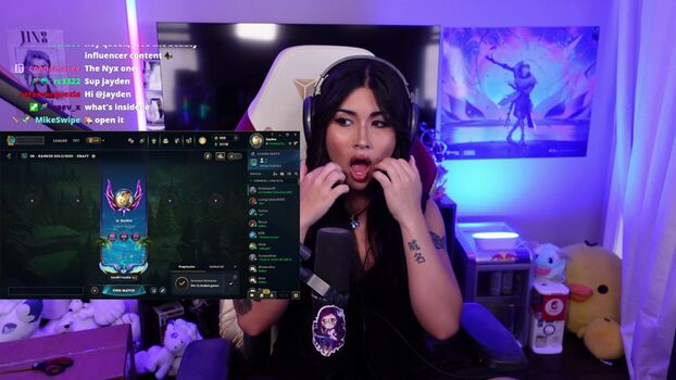 Yourprincesslol page leaked private photo uncensored HD quality