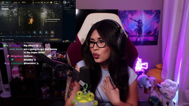 Yourprincesslol leaked private photo uncensored HD quality