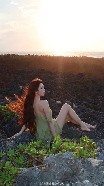 Yuan sayuki weme page leaked private photo uncensored HD quality