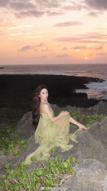 Yuan sayuki weme page leaked private photo uncensored HD quality