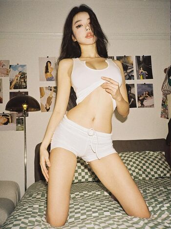 Yuan sayuki weme page leaked private photo uncensored HD quality