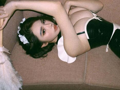 Yuan sayuki weme page leaked private photo uncensored HD quality