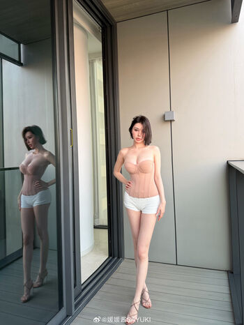 Yuan sayuki weme page leaked private photo uncensored HD quality
