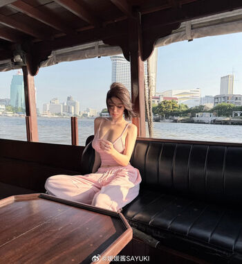 Yuan sayuki weme page leaked private photo uncensored HD quality