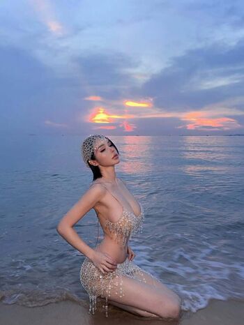 Yuan sayuki weme leaked private photo uncensored HD quality