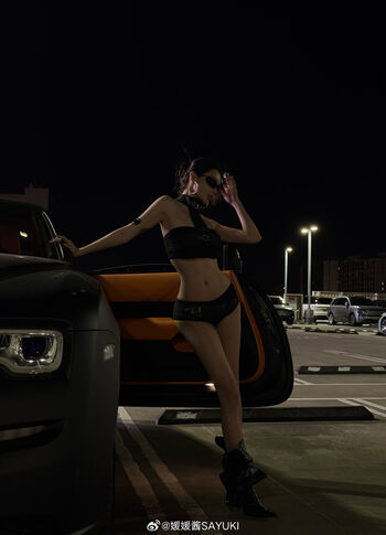 Yuan sayuki weme leaked private photo uncensored HD quality