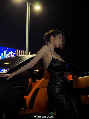 Yuan sayuki weme leaked private photo uncensored HD quality