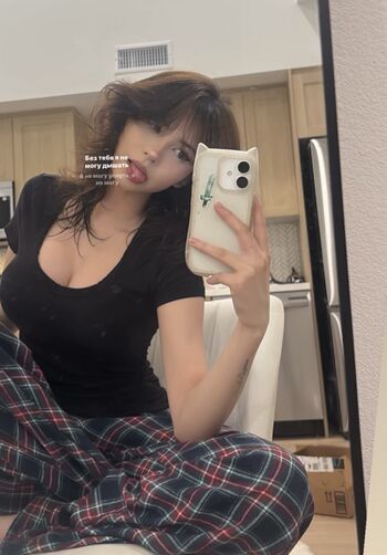 Yukiifoxx leaked private photo uncensored HD quality