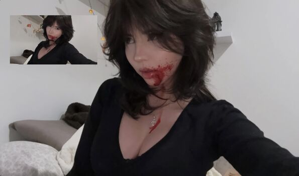 Yukiifoxx leaked private photo uncensored HD quality