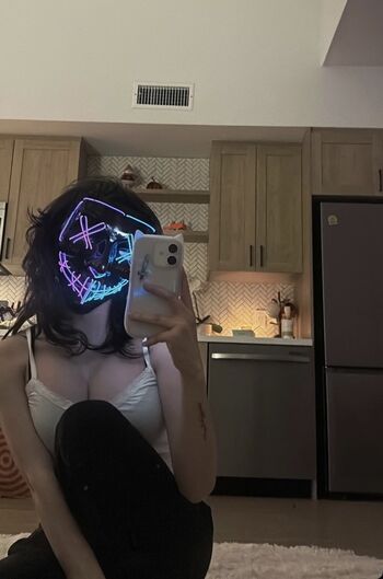Yukiifoxx leaked private photo uncensored HD quality