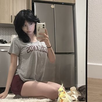 Yukiifoxx leaked private photo uncensored HD quality