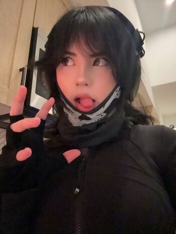 Yukiifoxx leaked private photo uncensored HD quality